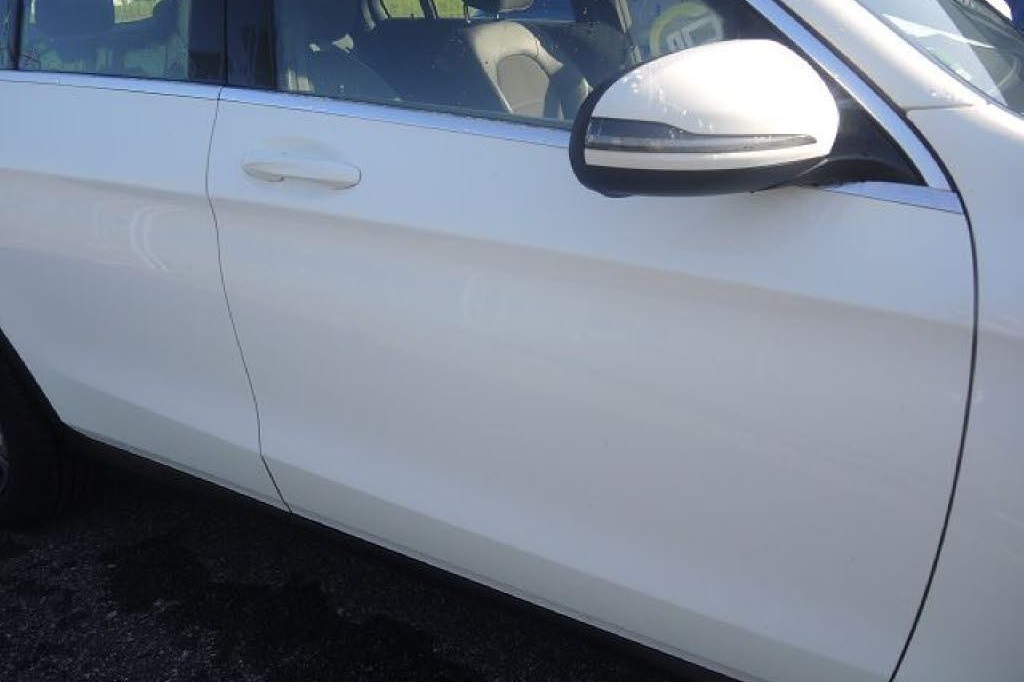 Mercedes-Benz GLC-Klasse 2018 photo 14