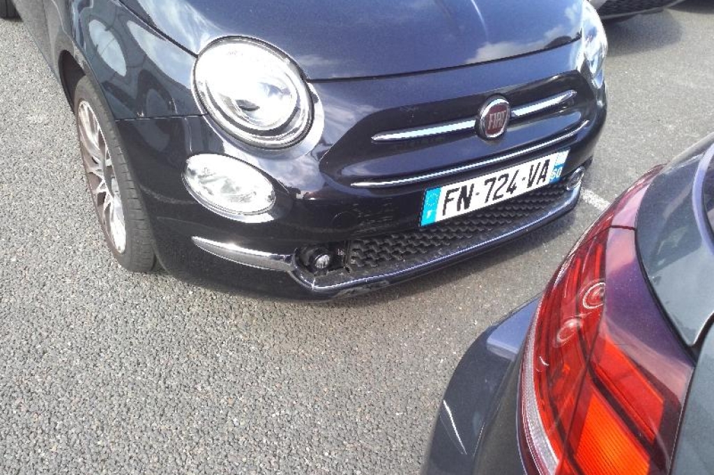 Fiat 500 2020 photo 28