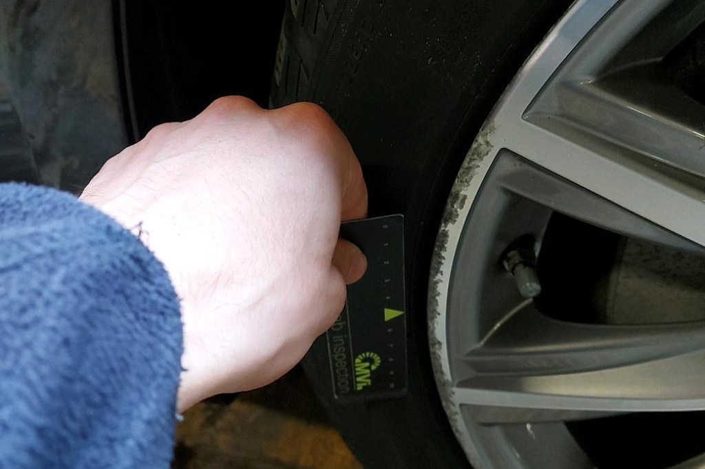 BMW 5er Touring 2019 photo 10