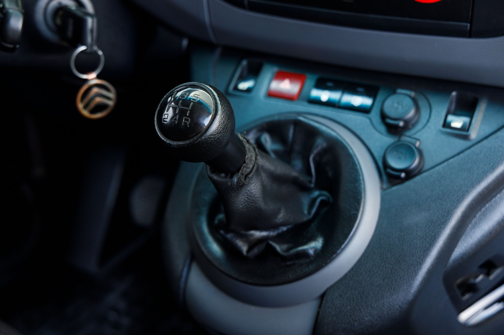 Citroen Berlingo груз. 2012 фото 1