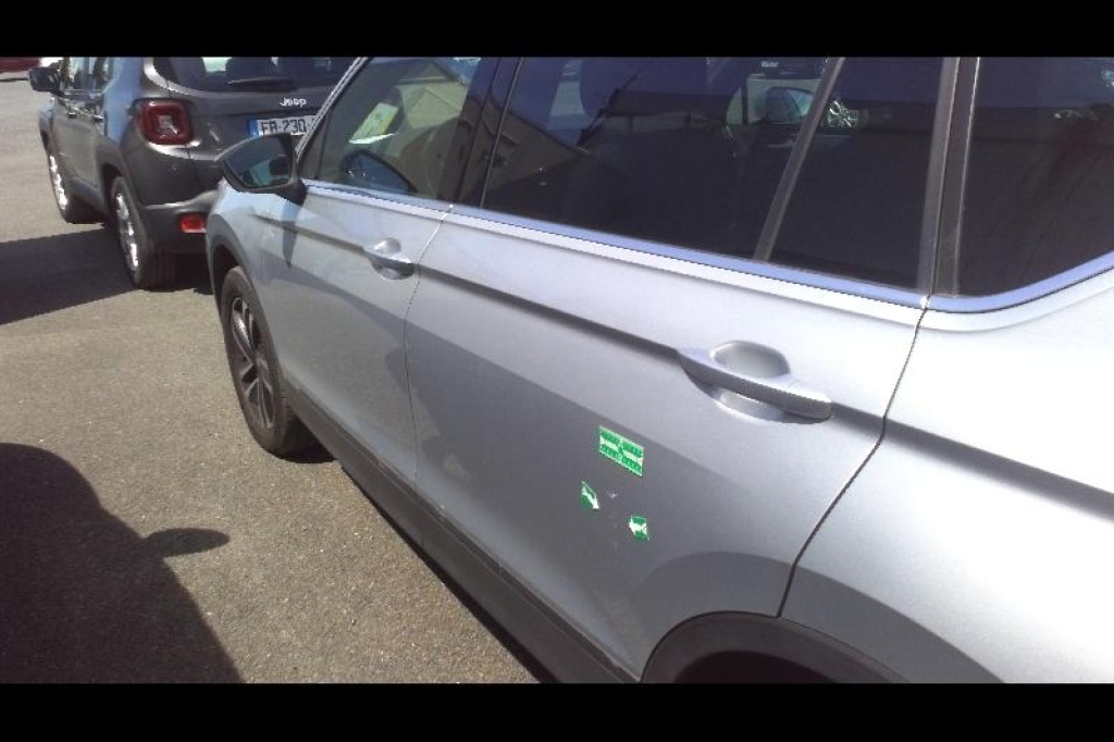 SEAT Tarraco 2019 фото 12