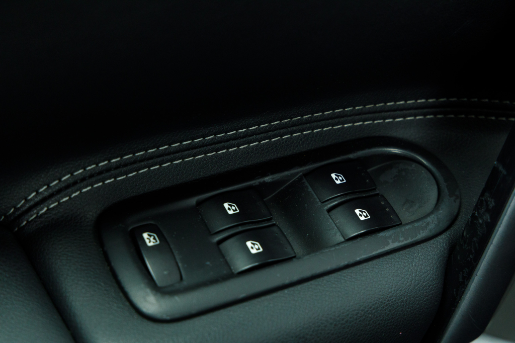 Renault Grand Scenic 2008 фото 20