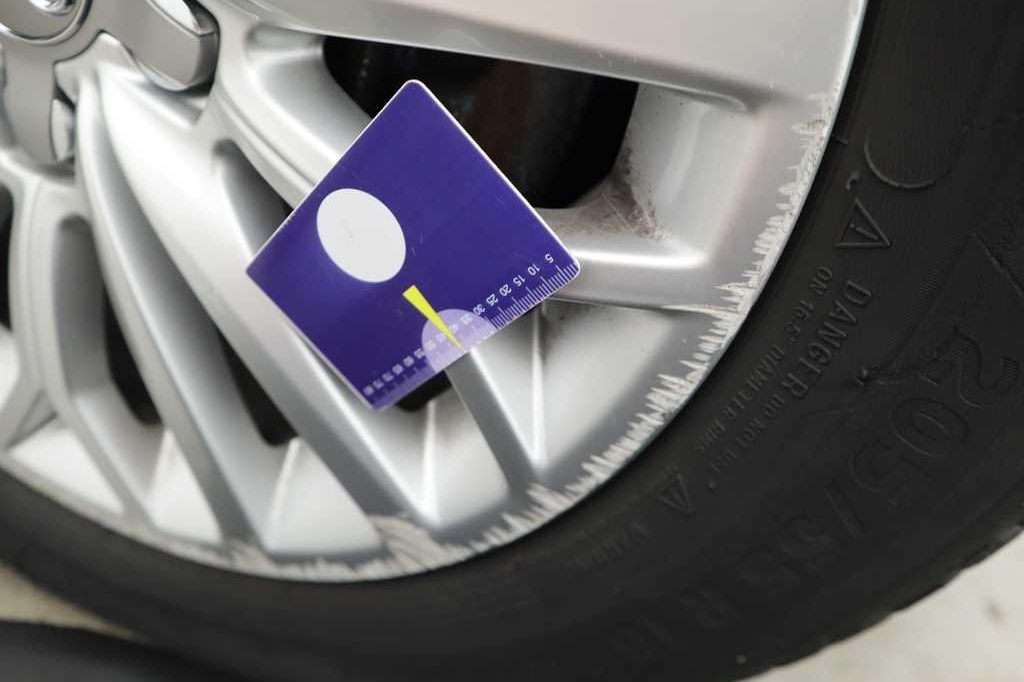 Audi A3 Sportback 2016 фото 24