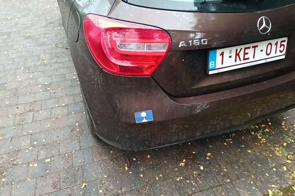 Mercedes-Benz A-Klasse 2015 photo 26