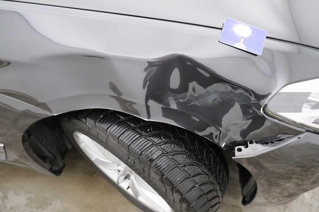 BMW 5 Series 2017 photo 18