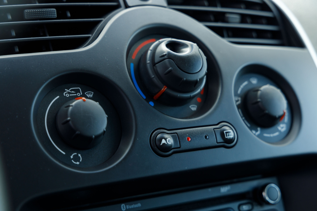 Renault Kangoo пасс. Individual  2013 photo 23