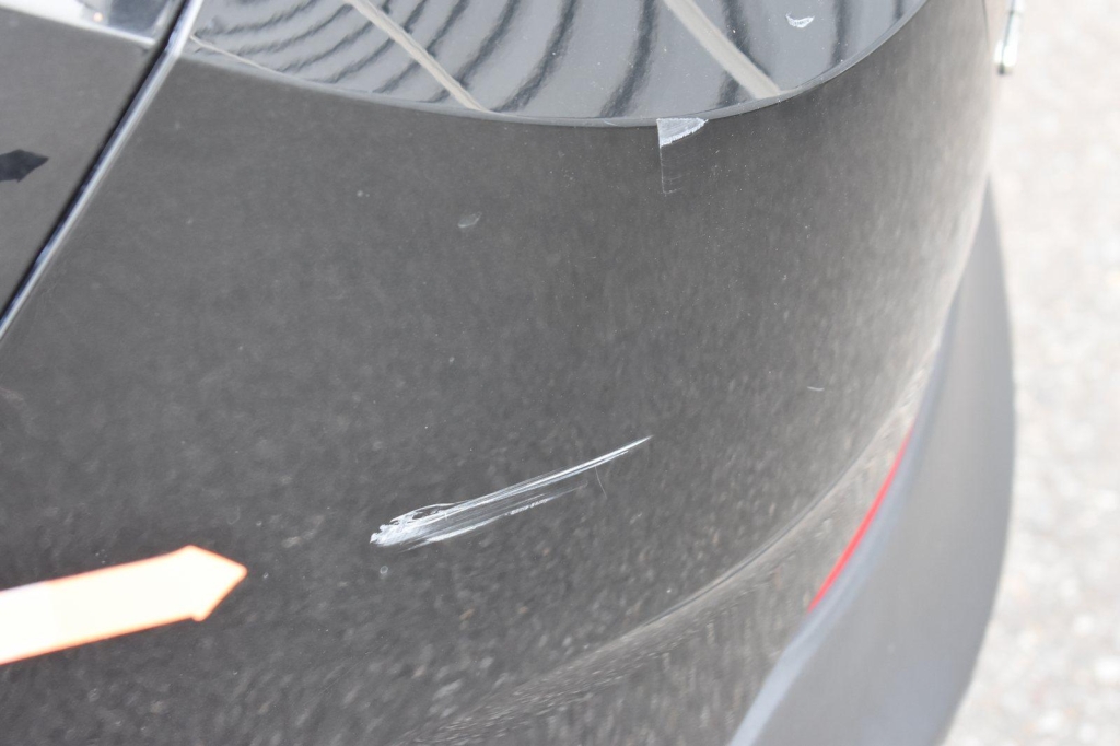 Opel Grandland X 2019 photo 20