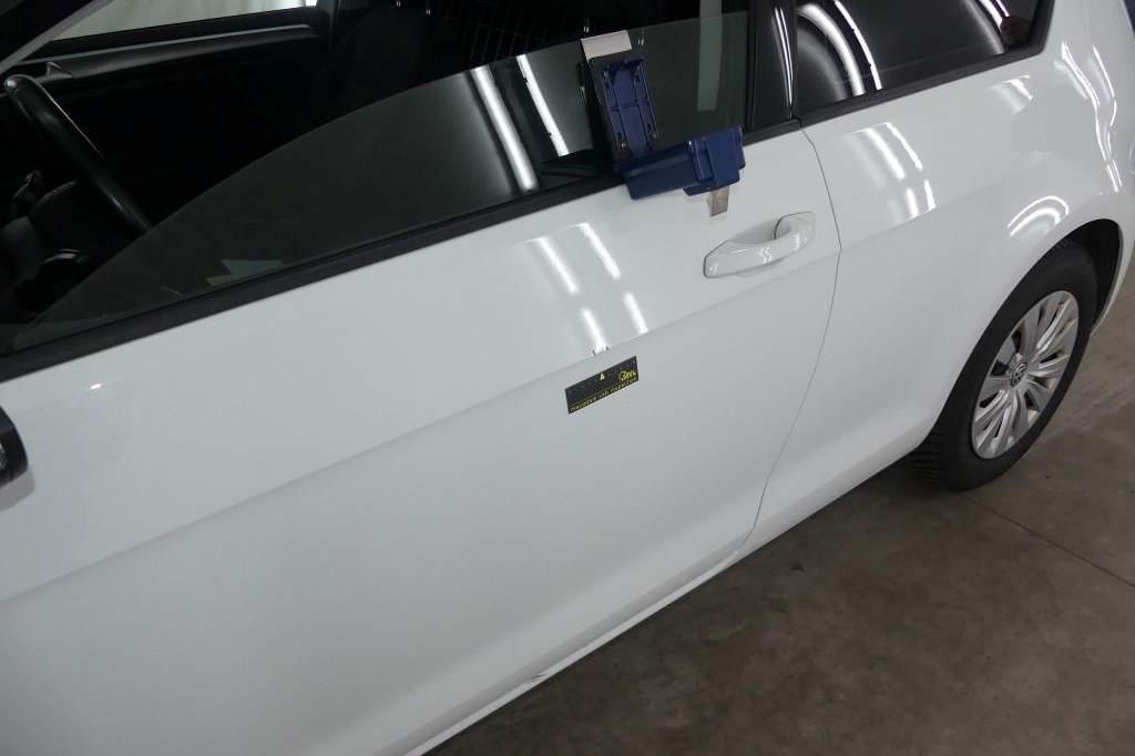 Volkswagen Golf 2017 фото 21