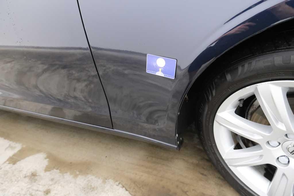 Volvo V90 2017 фото 38