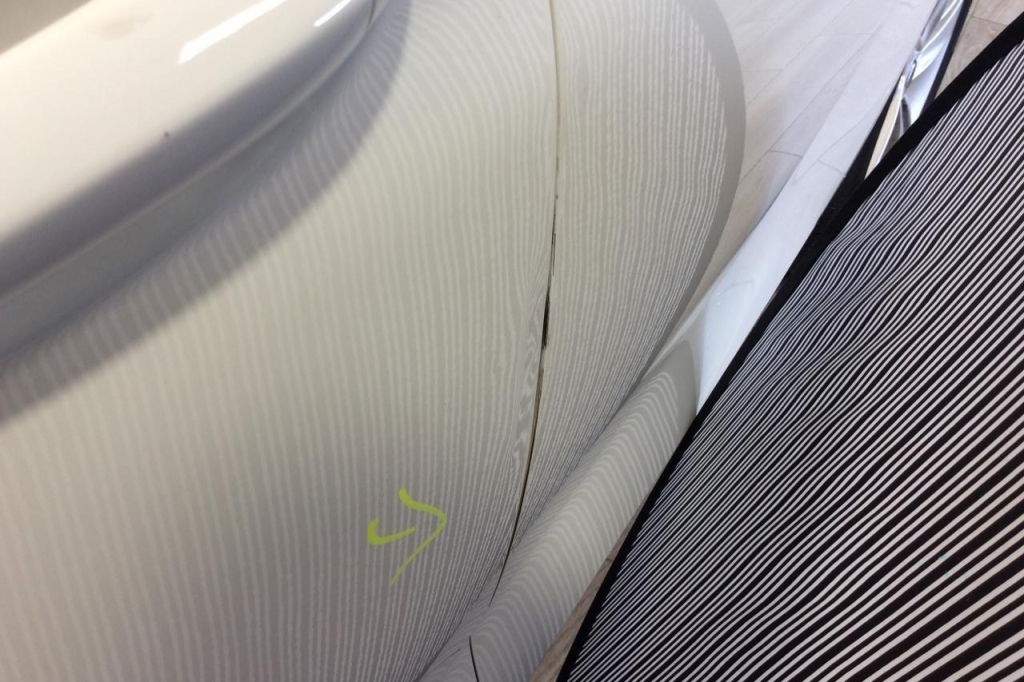 Opel Insignia Sports Tourer 2018 photo 16