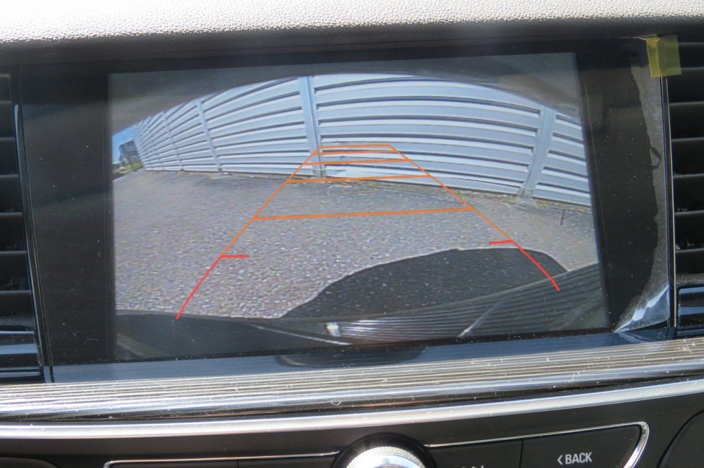 Opel Insignia Sports Tourer 2018 photo 7