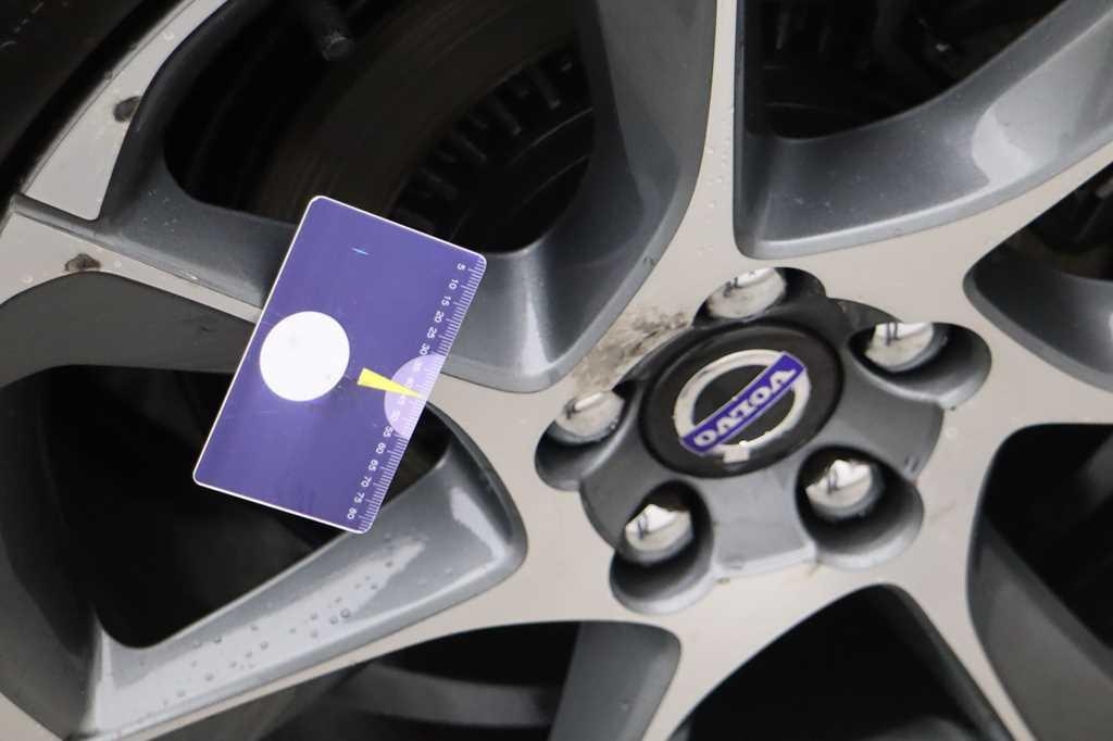 Volvo XC60 2016 фото 20