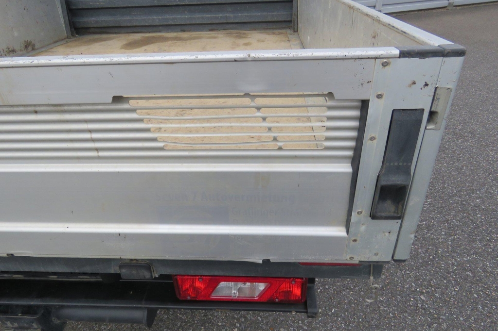 Ford Transit Pritsche 2020 photo 55