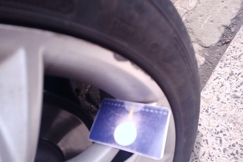 Audi A3 2017 photo 19