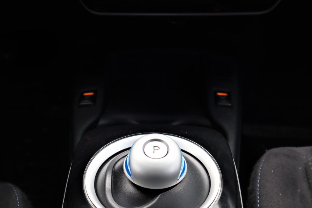 Nissan Leaf photo 12