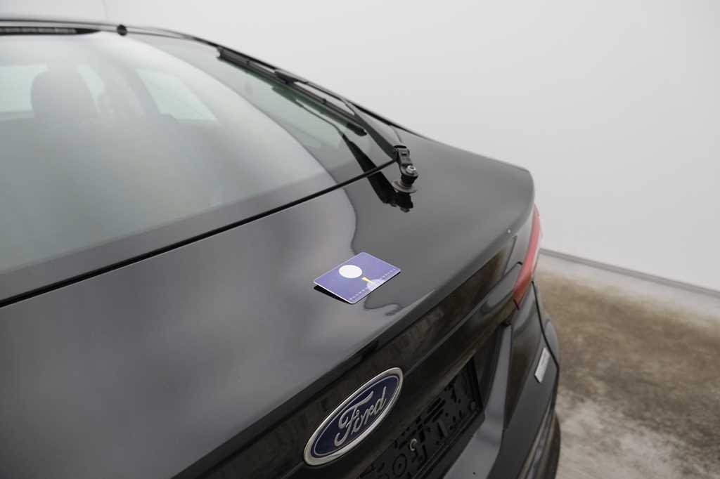 Ford Mondeo 2016 фото 43