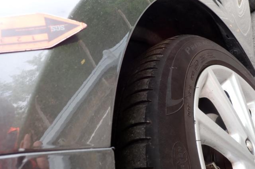 Ford Fiesta 2019 photo 14