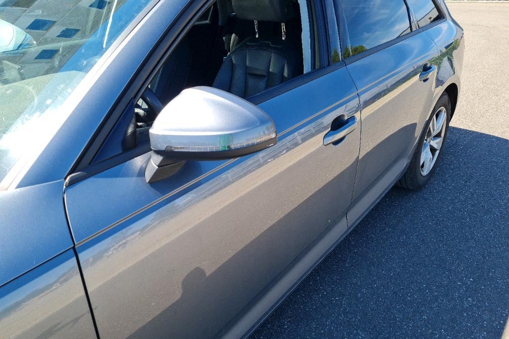 Audi A4 Avant 2016 photo 51