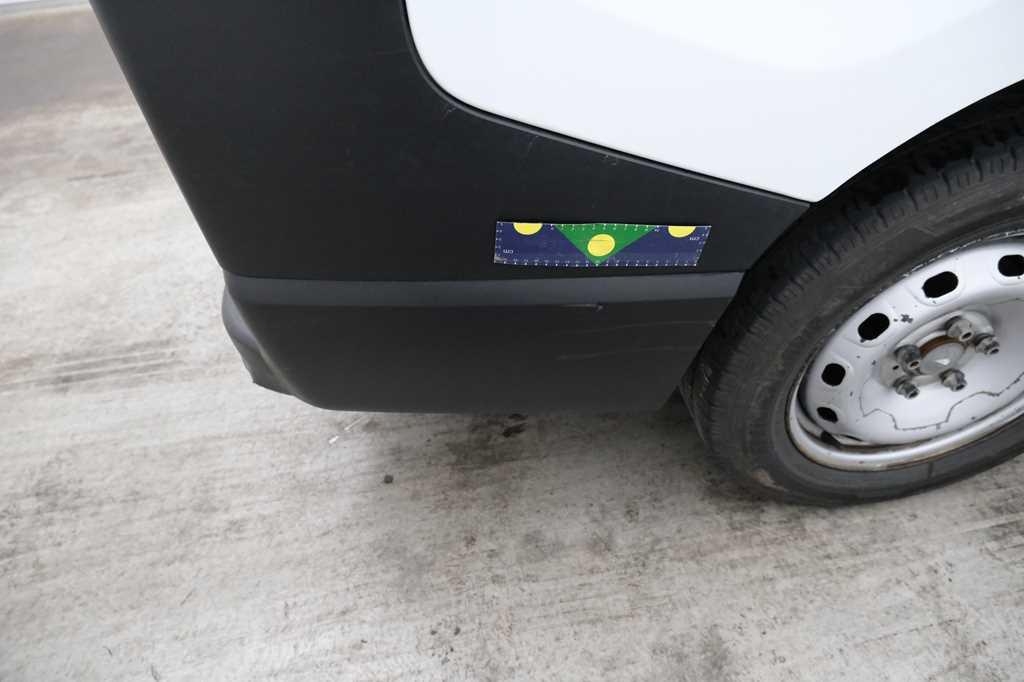 Renault Trafic 2015 photo 16