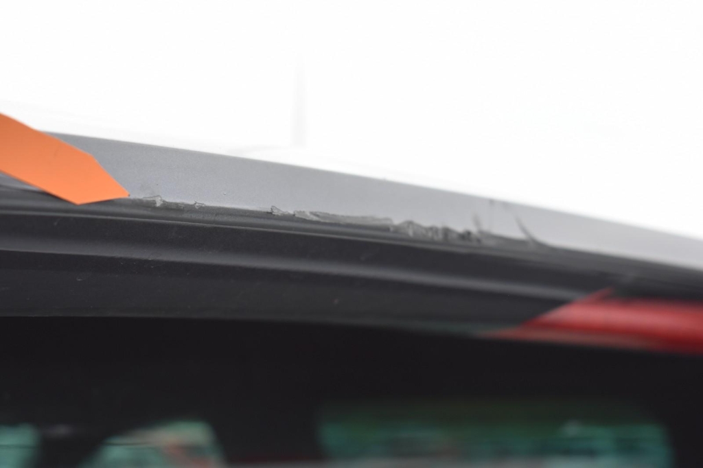 Ford Ranger 2021 photo 10