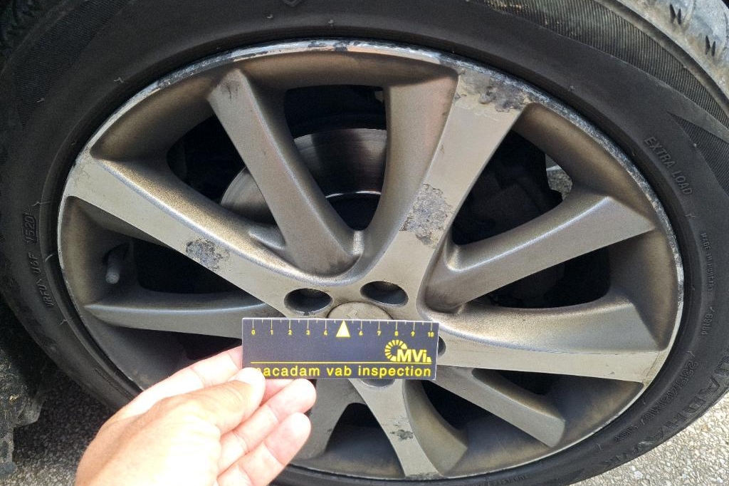 Peugeot 508 SW 2016 фото 29