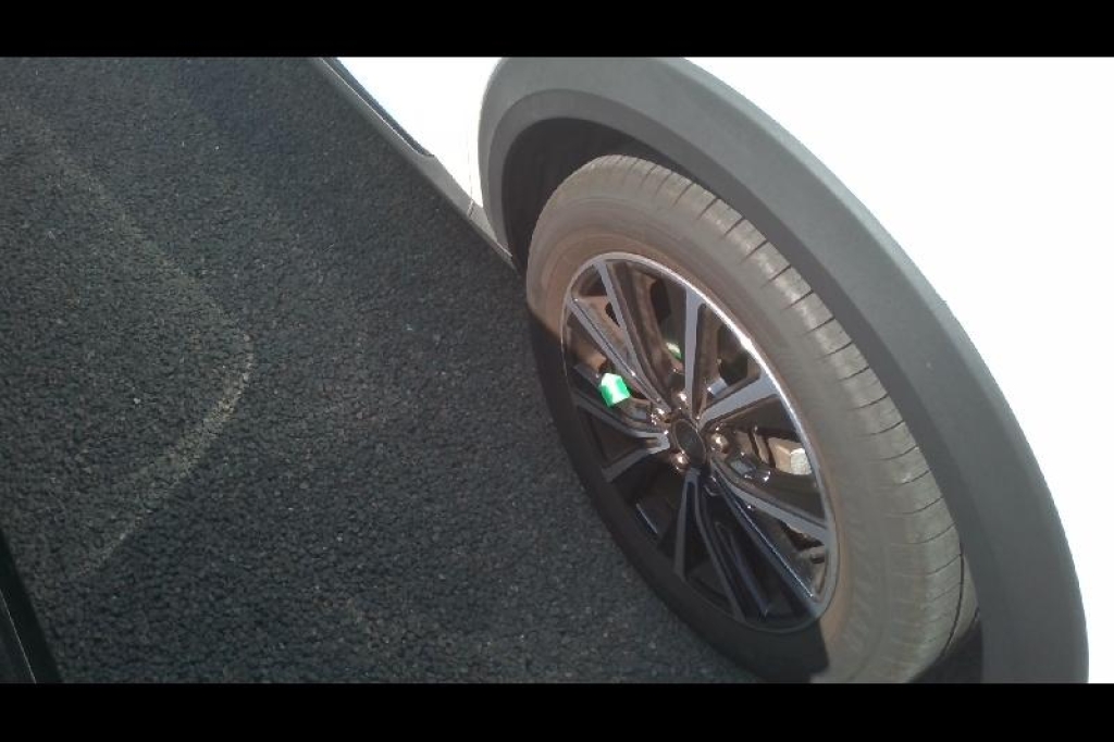 Ford Puma 2020 photo 11