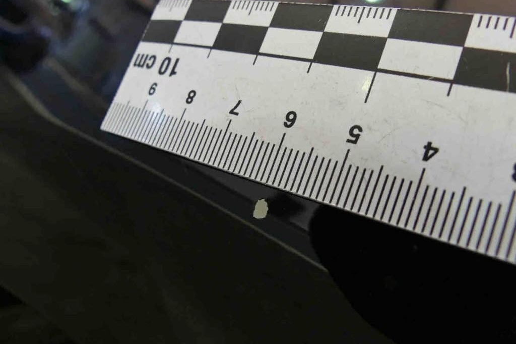 Mercedes-AMG CLA-Klasse 2017 photo 30