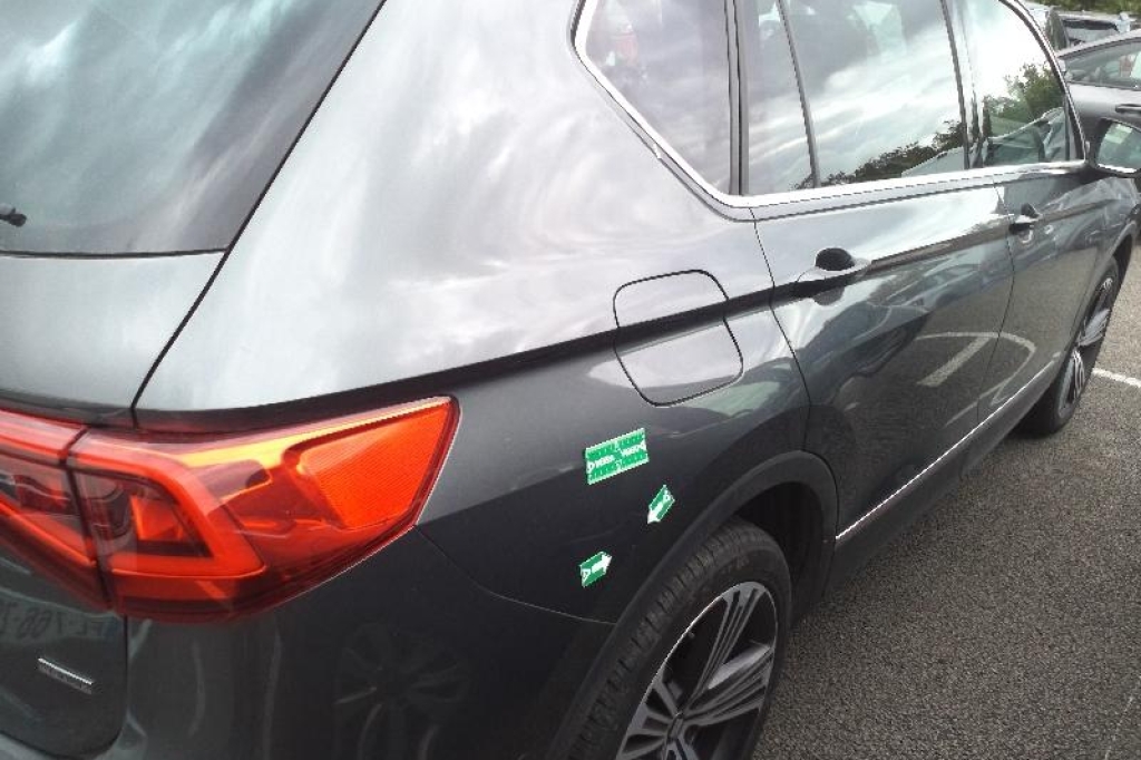 SEAT Tarraco 2019 фото 28