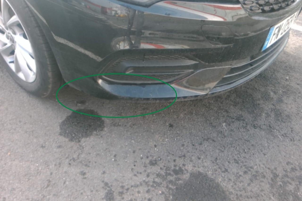 Opel Astra 2020 фото 8