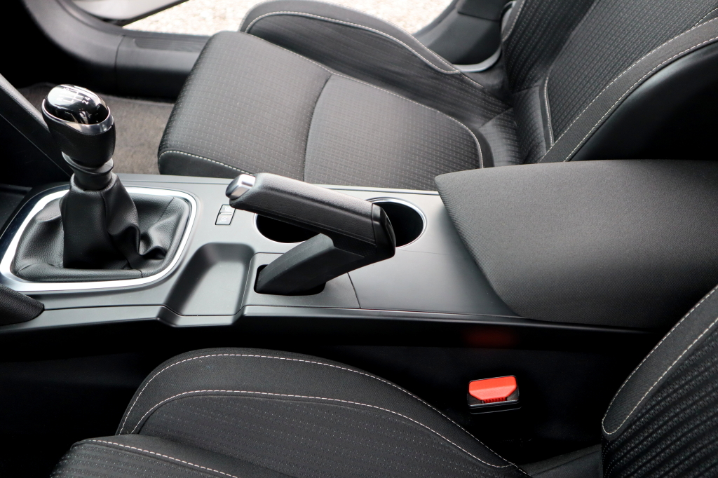 Renault Megane 2017 фото 25