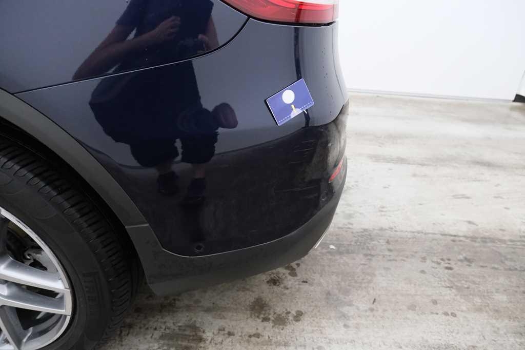 Mercedes-AMG GLC-Klasse 2017 photo 27