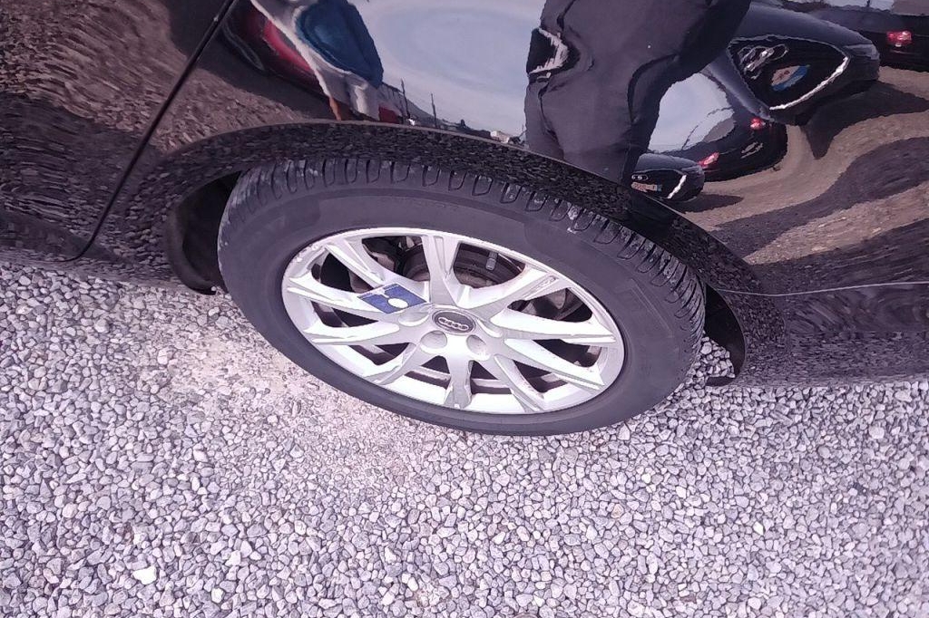 Audi A4 Avant 2016 photo 51