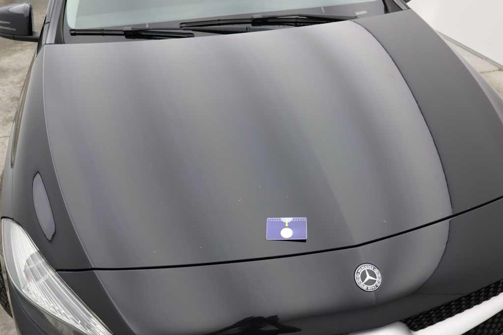 Mercedes-Benz A-Klasse 2017 photo 18