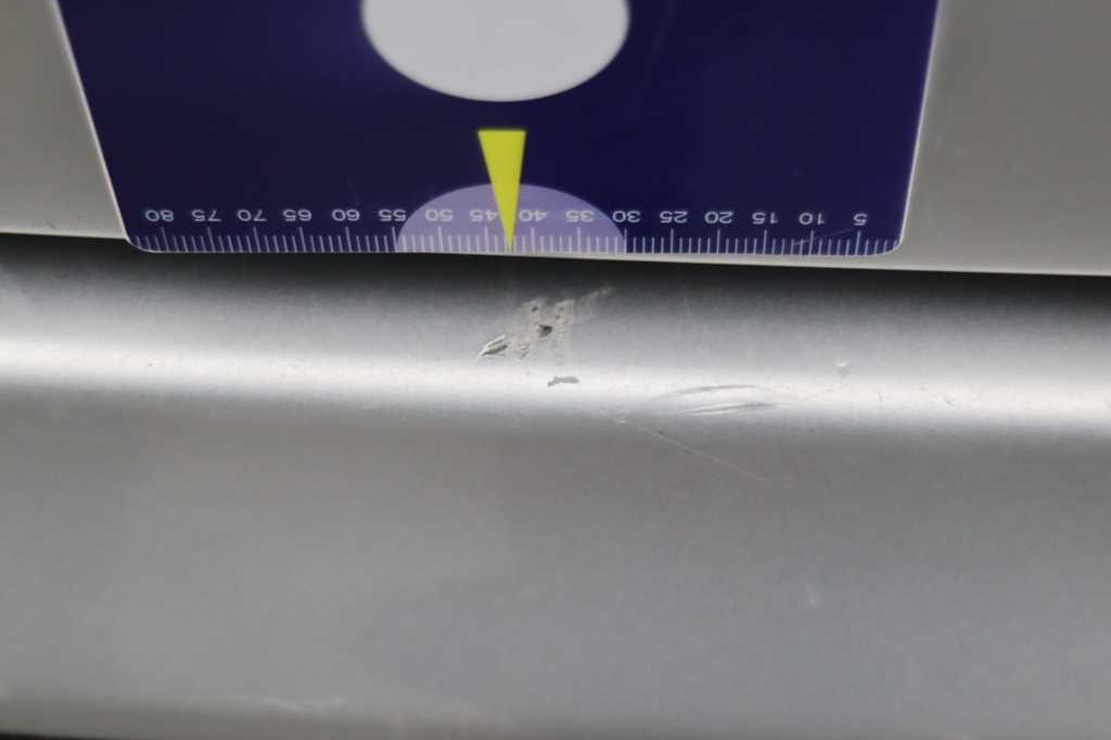 Ford Mondeo Tunier 2016 фото 46