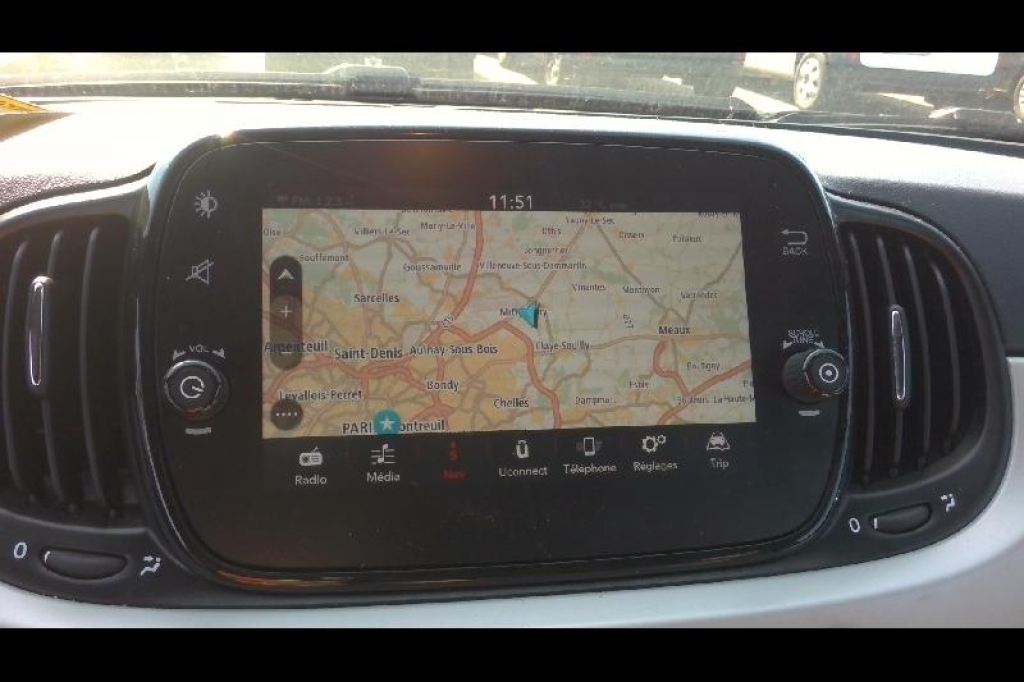 Fiat 500C 2020 photo 4