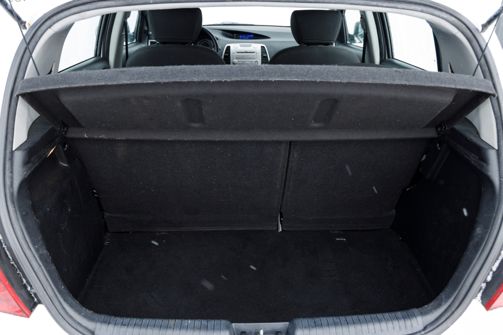 Hyundai i20 фото 17