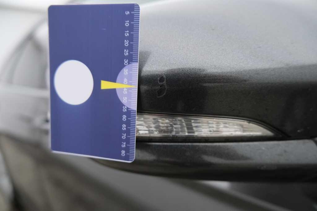 Ford Mondeo Turnier 2017 фото 19