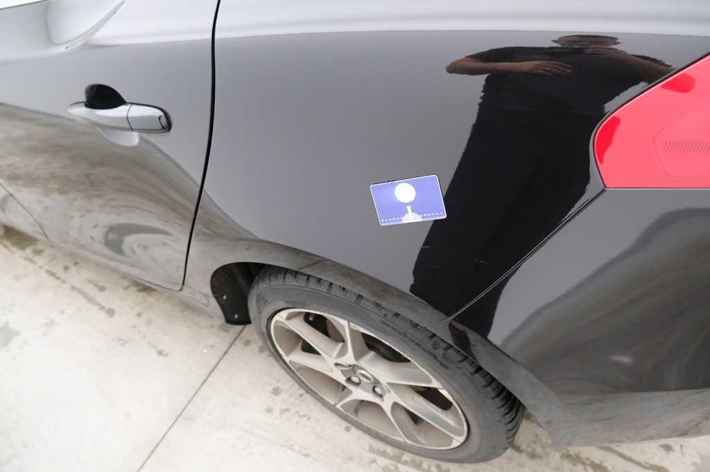 Volvo V40 2016 photo 18