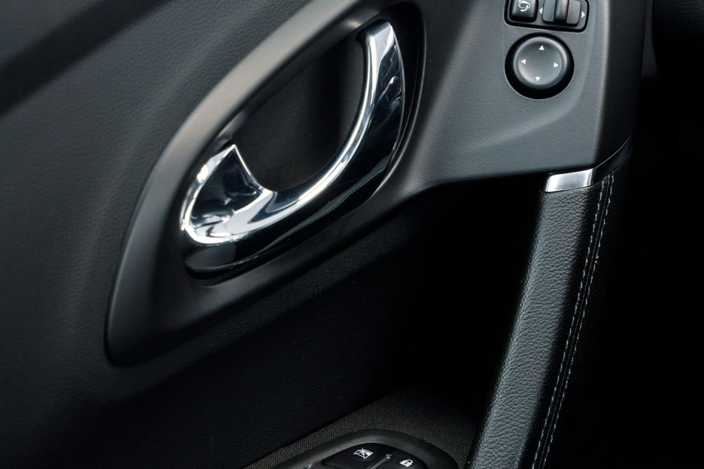 Renault Kadjar 2016 фото 13