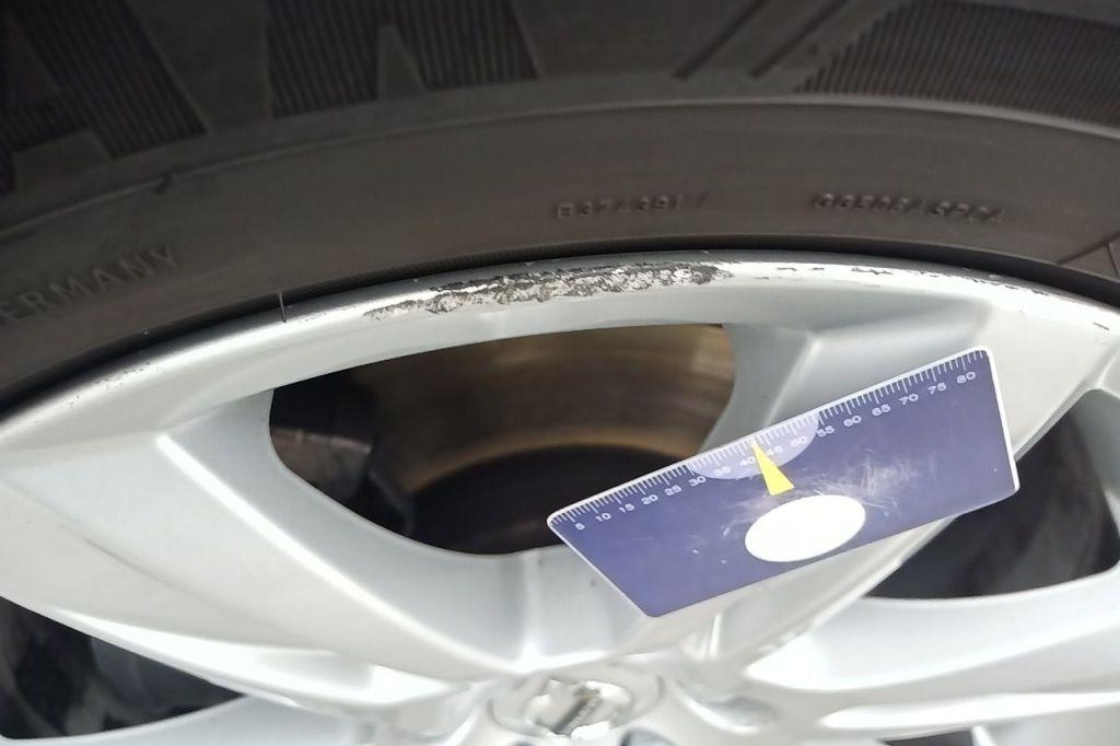 Volvo V90 2017 фото 69