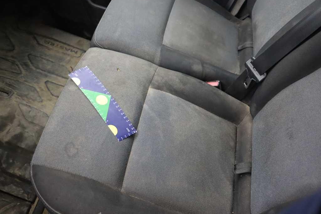 Renault Master 2015 photo 15