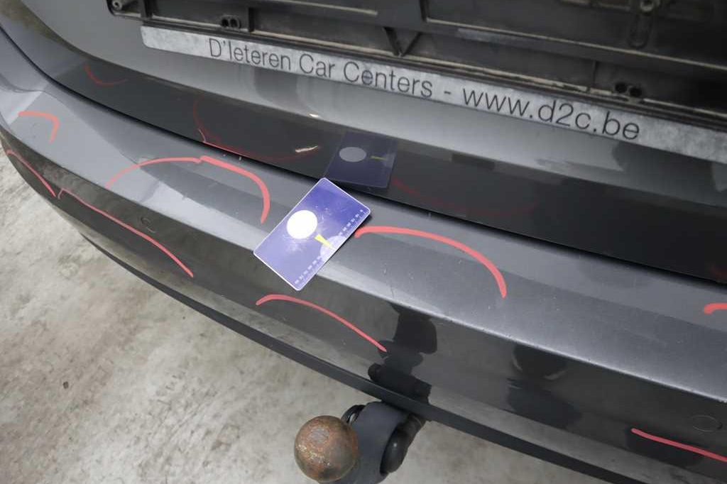 Volkswagen Touran 2015 фото 47