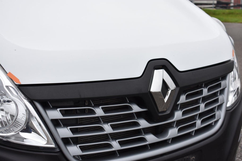 Renault Master Kasten 2019 фото 17