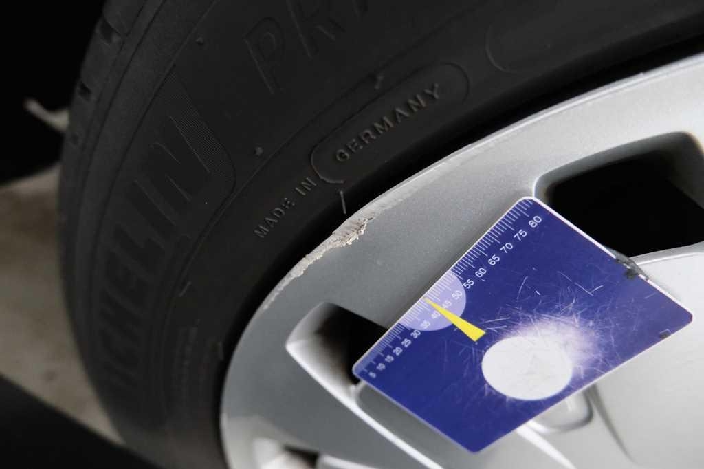 Ford Focus Tunier 2017 photo 23