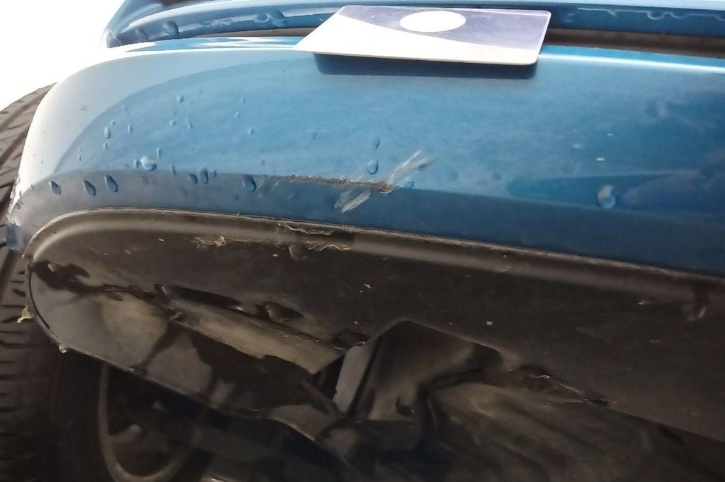 Volkswagen Touran 2017 фото 12