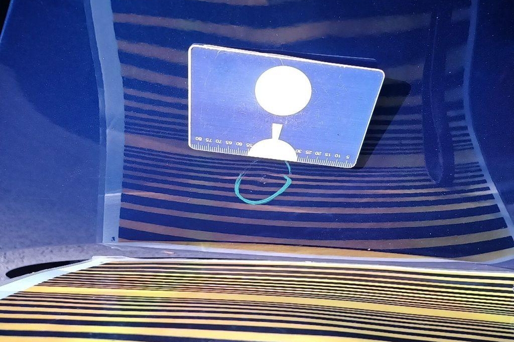 Audi A3 Sportback 2016 фото 28