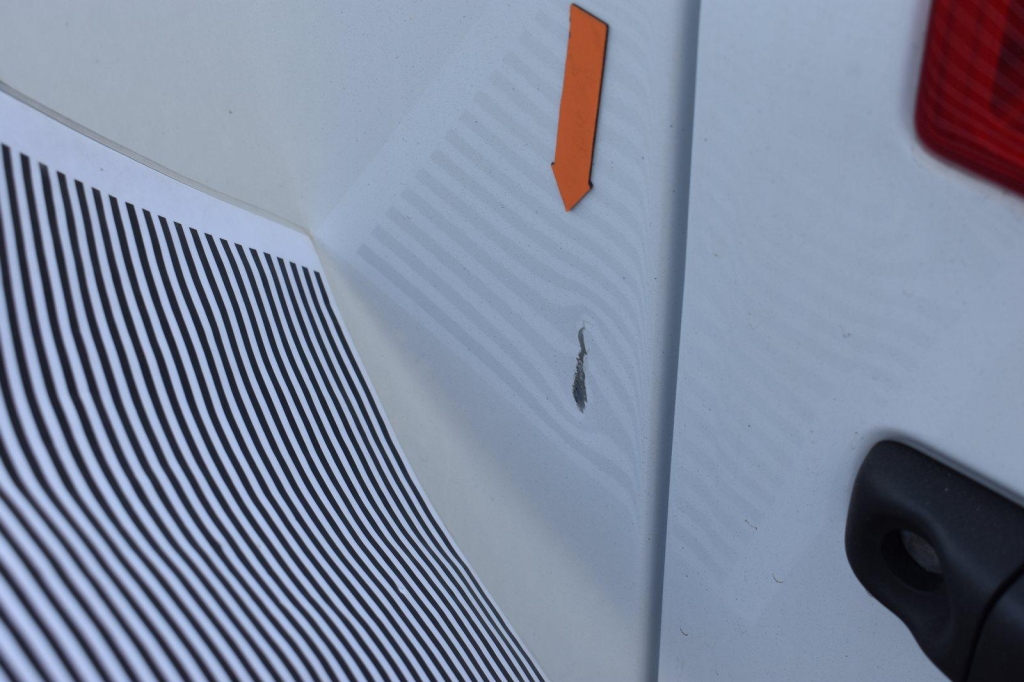 Renault Master Kasten 2019 фото 19