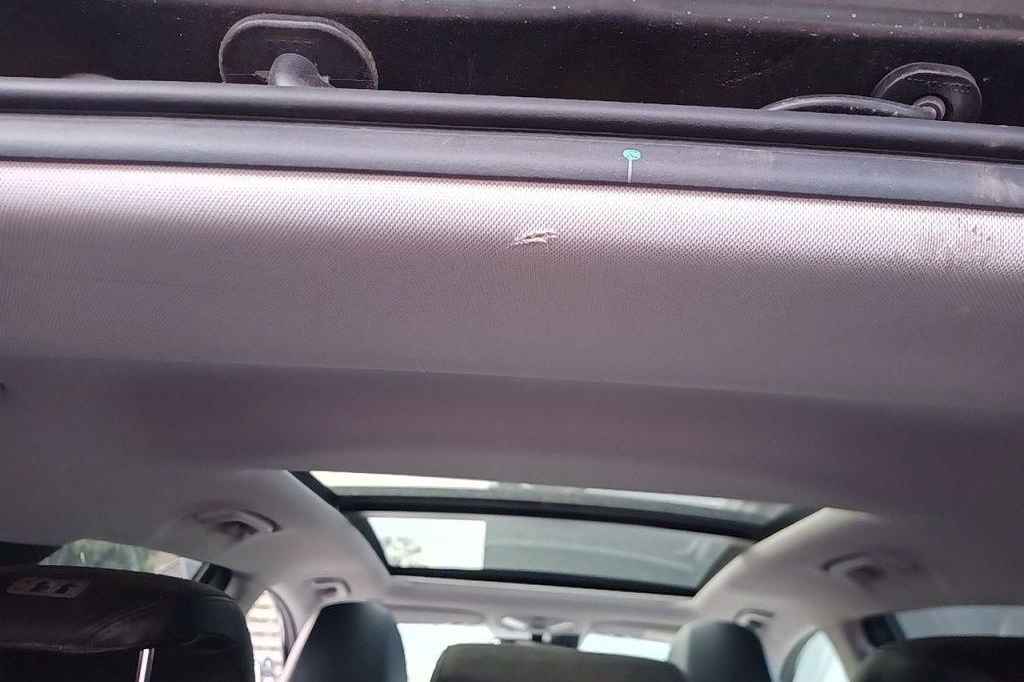 Hyundai i40 2017 photo 32