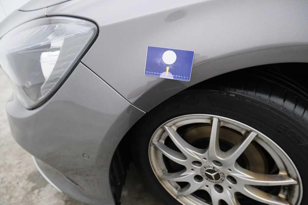 Mercedes-Benz CLA-Klasse 2017 photo 18