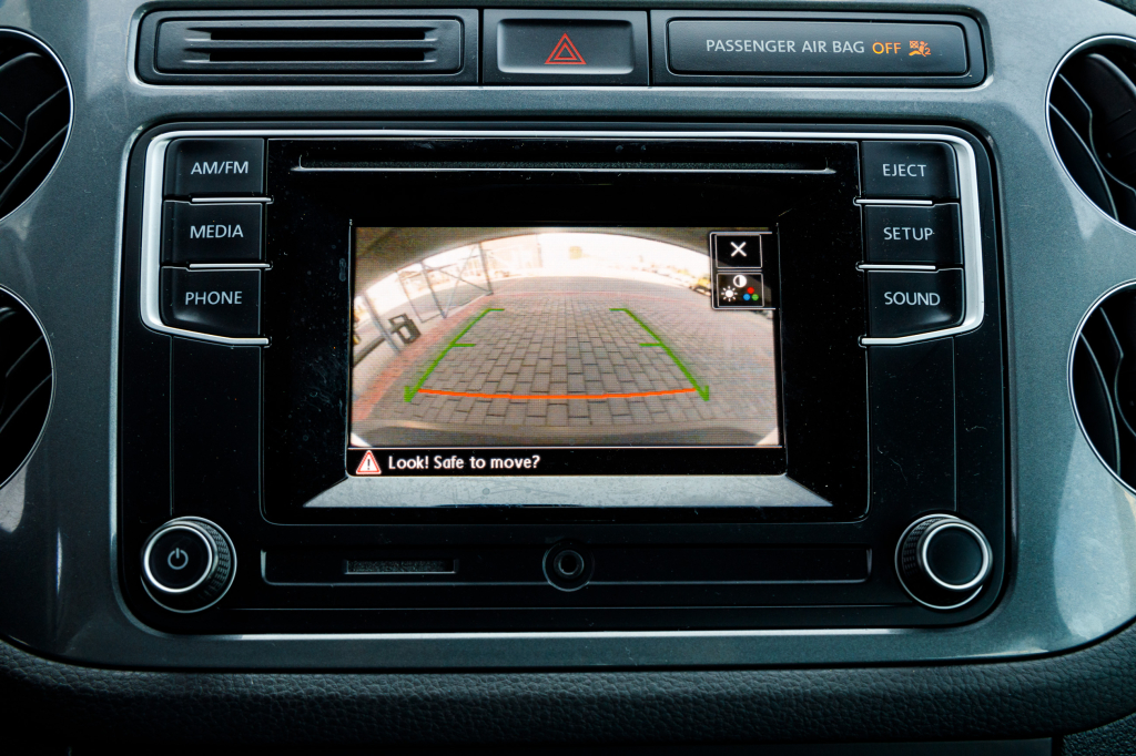 Volkswagen Tiguan 4motion 2016 фото 10